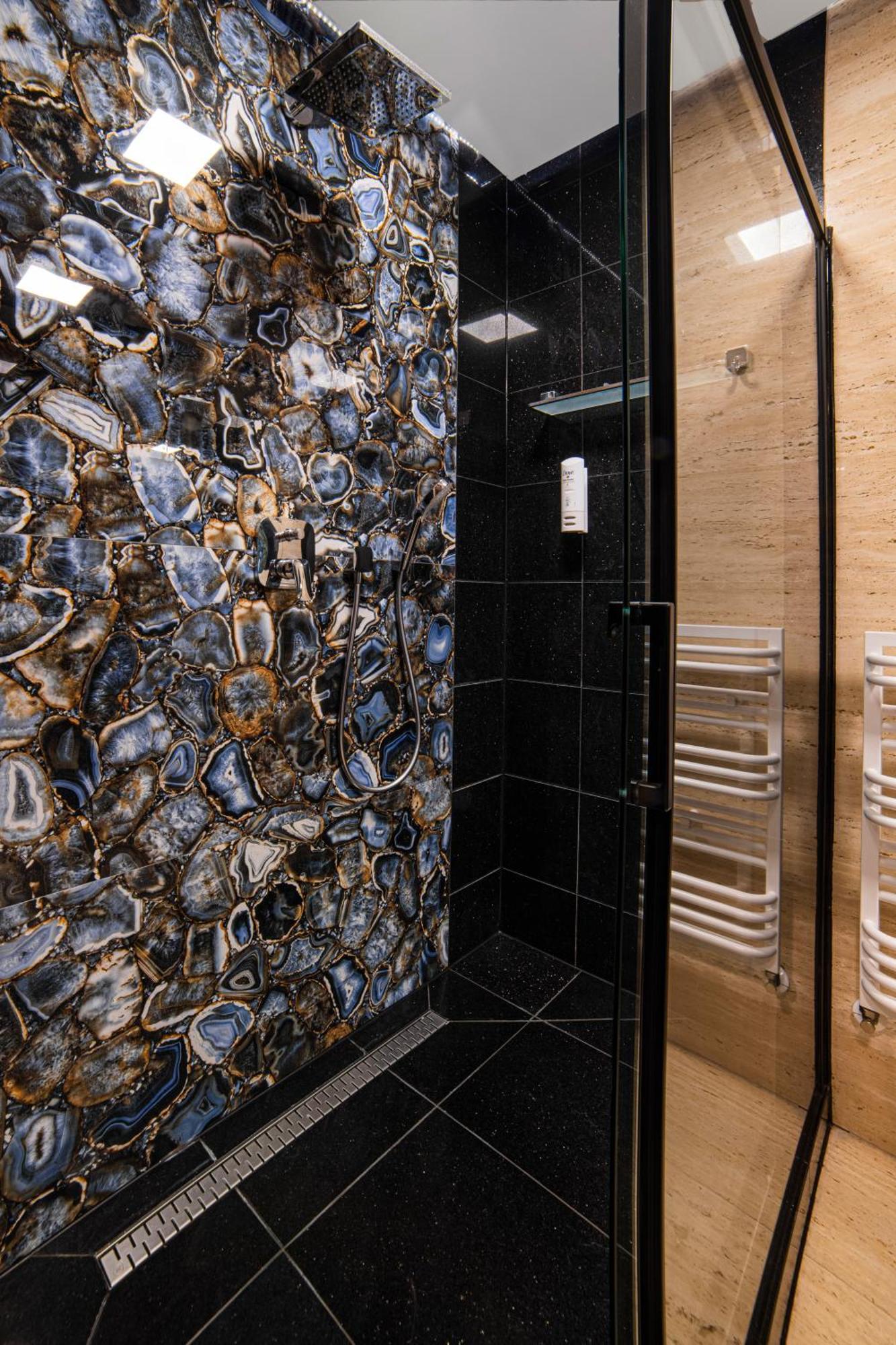 Апартаменты Apartament Amber Centrum Z Basenem Гданьск Экстерьер фото