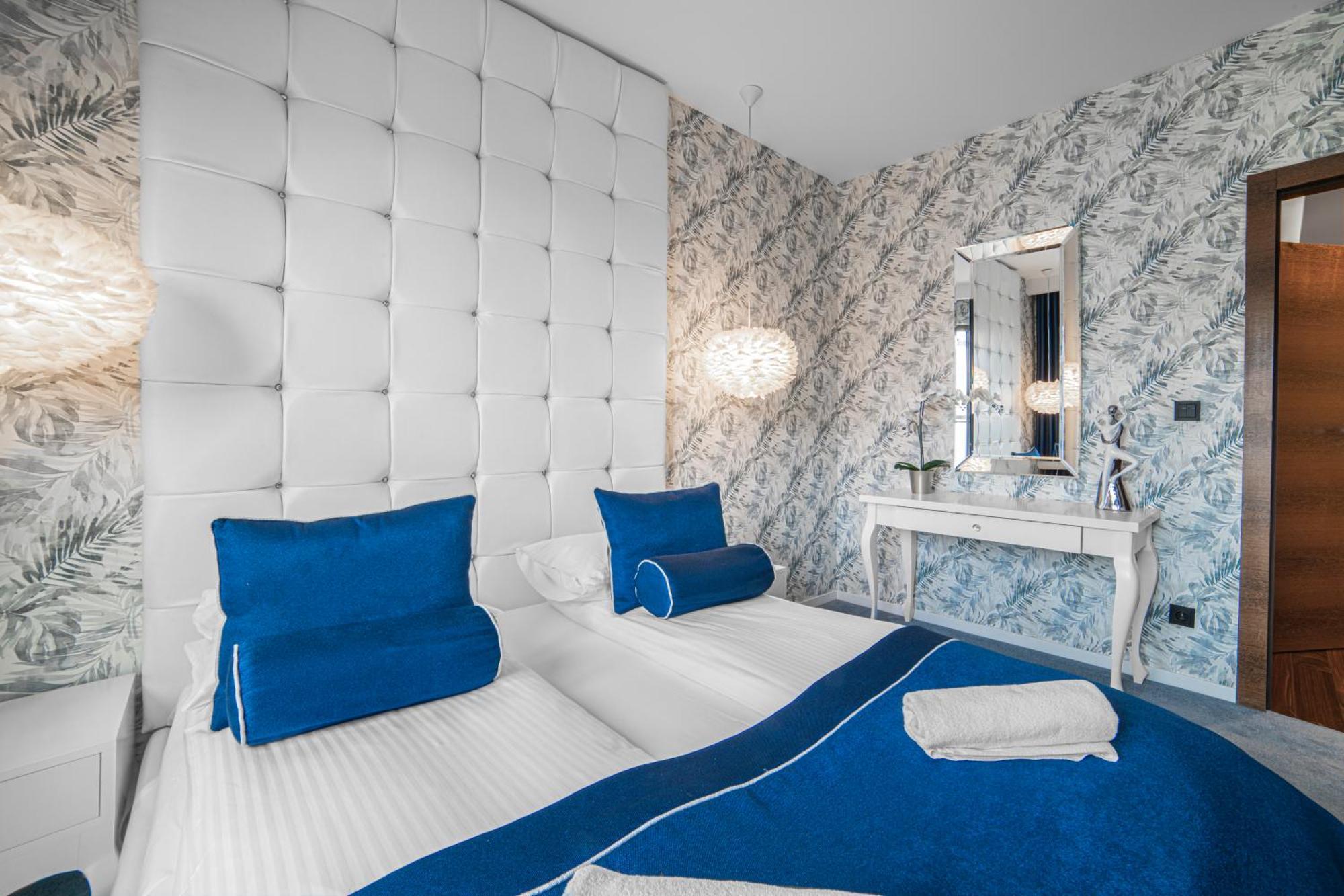 Апартаменты Apartament Amber Centrum Z Basenem Гданьск Экстерьер фото
