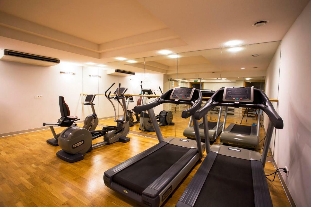 Апартаменты Apartament Amber Centrum Z Basenem Гданьск Экстерьер фото